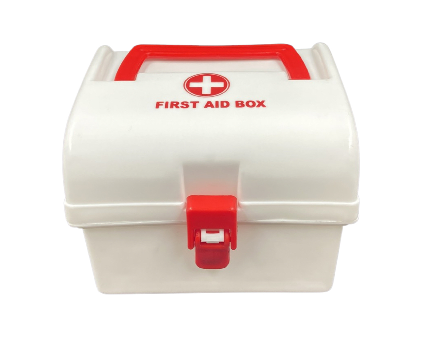 /Small First Aid Box