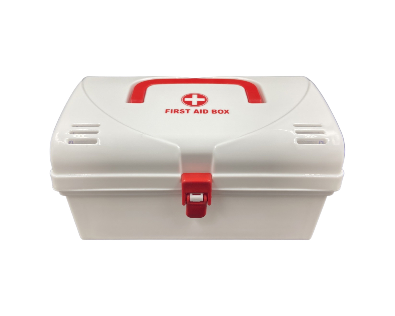 /Medium First Aid Box